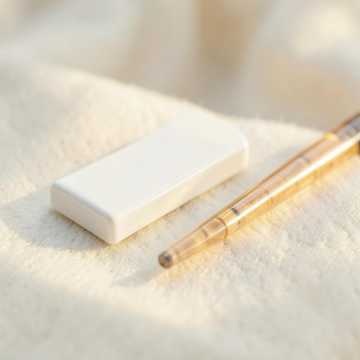 White Keys And Reed 2